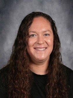 Lacey Burris