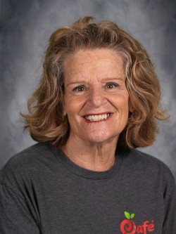 Gina Buchanan