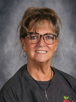 Sherry Perkins