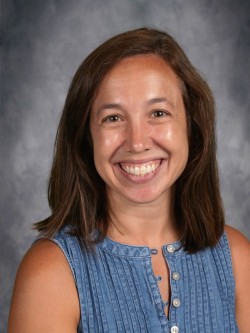 Holly Reusser