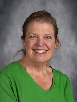 Lisa Miller