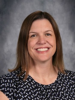 Melissa Decker
