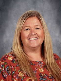 Melissa Gannon