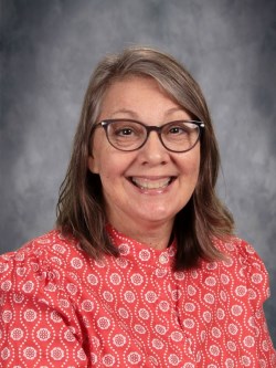 Lisa Durinzi