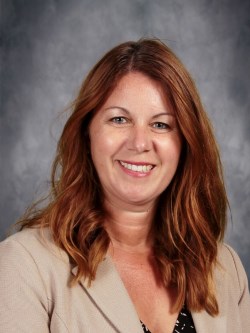 Tracy Daeger