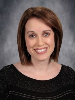 Jenn Sipe