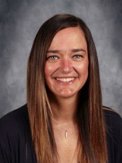 Kayla Ponchot