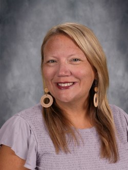 Mindy Sullivan