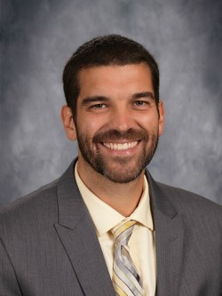 Anthony DiSano