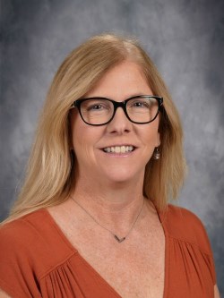 Julie Hawk
