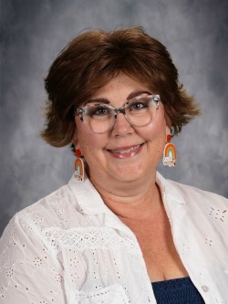 Melissa Mayo