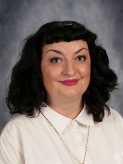 Megan Haas