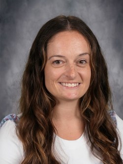 Elizabeth Parrott