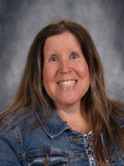 Ann Rowland