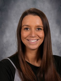 Morgan Sparks