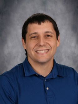 Michael Rainwater