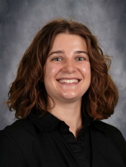 Mary Nahlen