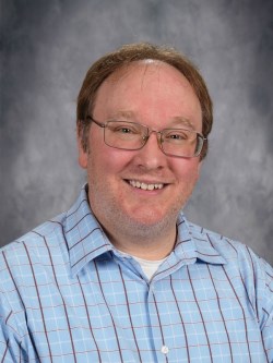 Joel Vaught