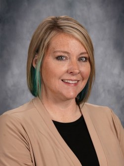 Deb Kreuzman
