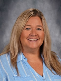 Melissa Gannon