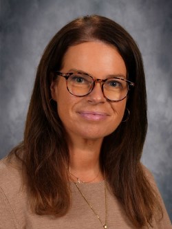 Kathryn Wood
