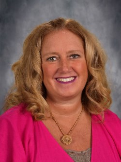 Kelli Sommers
