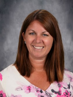 Tracy Daeger