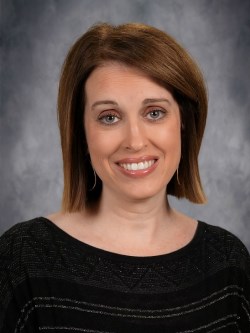 Jenn Sipe
