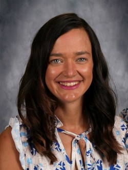Kayla Ponchot