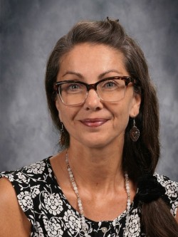 Adriane Villegas