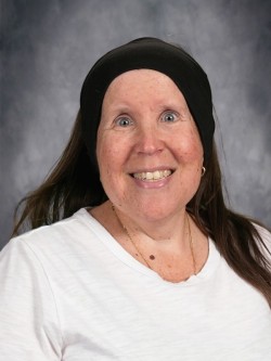Ann Rowland