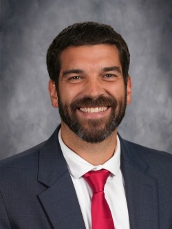 Anthony DiSano