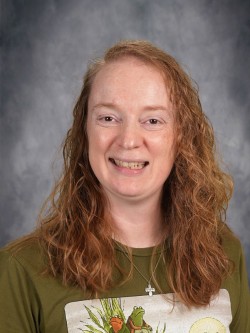 Betsy Kitchell