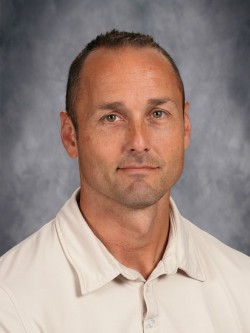 Brad Davis