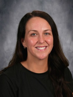 Caitlyn McGrath
