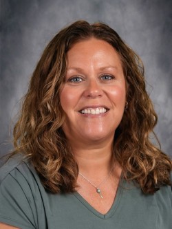 Corrie Huddleston