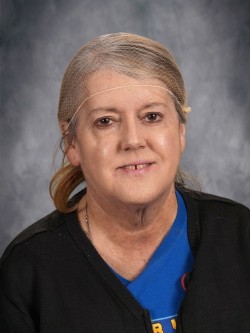 Debbie Buchanan