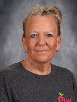 Diana Wampler
