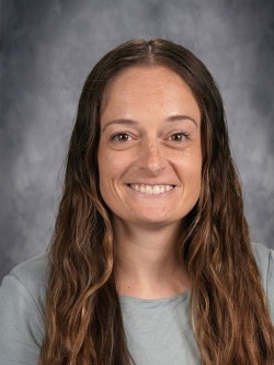 Elizabeth Parrott