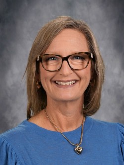 Jeanne Naue