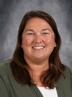 Jennifer Holloway
