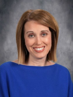 Jenn Sipe