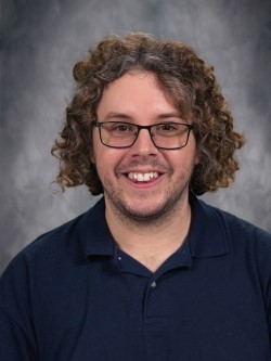 Joshua Huxley