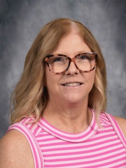 Julie Hawk