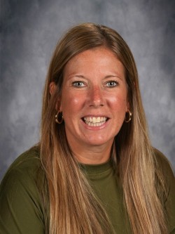 Kara Ferguson