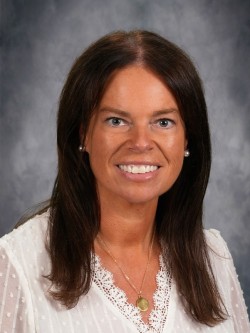 Kathryn Wood