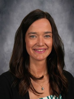 Kayla Ponchot