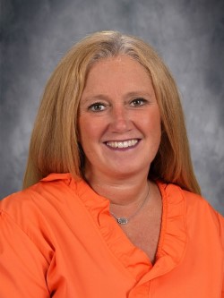 Kelli Sommers