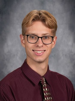 Landon Stoner