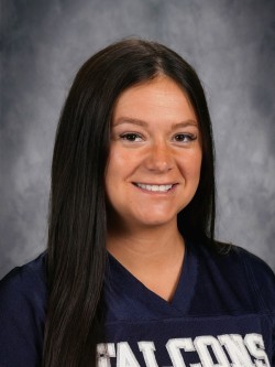 Maddie Rust